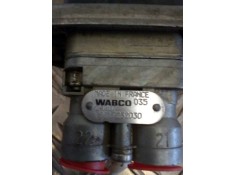 Recambio de palanca freno de mano para pegaso trucks serie 1200 1236 referencia OEM IAM 9617232030 WABCO  2