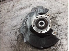 Recambio de mangueta delantera derecha para peugeot 508 allure hybrid4 referencia OEM IAM   