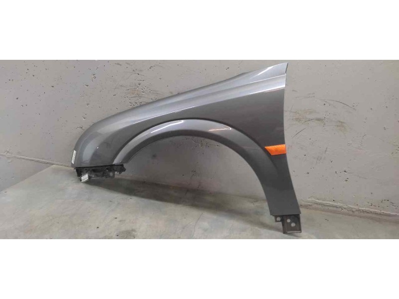 Recambio de aleta delantera izquierda para opel vectra c berlina club referencia OEM IAM   