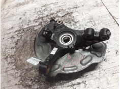 Recambio de mangueta delantera derecha para peugeot 508 allure hybrid4 referencia OEM IAM    2