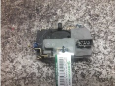Recambio de cerradura puerta delantera derecha para peugeot partner (s1) combispace referencia OEM IAM  6 PINS  2