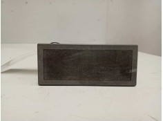 Recambio de cuadro instrumentos para iveco eurocargo fki  (typ 100 e 18) tráfico urbano referencia OEM IAM 98474385  