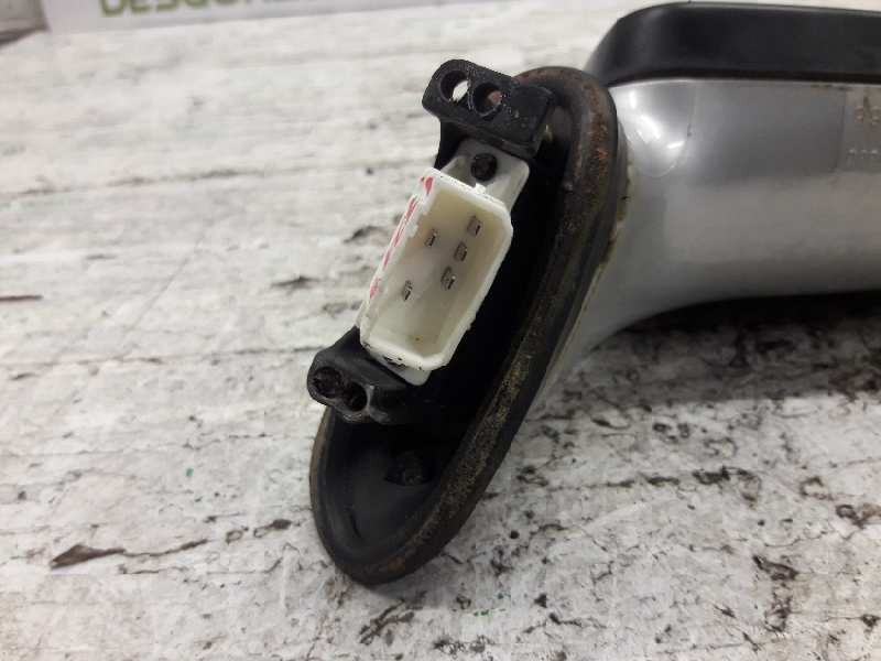 Recambio de retrovisor derecho para audi 80 avant básico berlina referencia OEM IAM   
