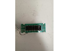 Recambio de cuadro instrumentos para iveco eurocargo fki  (typ 100 e 18) tráfico urbano referencia OEM IAM 98474385   2