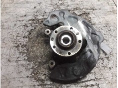 Recambio de mangueta delantera izquierda para peugeot 508 allure hybrid4 referencia OEM IAM   