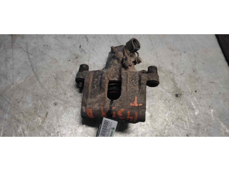 Recambio de pinza freno trasera derecha para mazda 3 berlina (bk) 1.6 crdt active referencia OEM IAM   