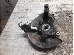 Recambio de mangueta delantera izquierda para peugeot 508 allure hybrid4 referencia OEM IAM    2