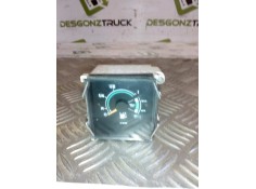 Recambio de cuadro instrumentos para pegaso trucks serie 1200 1236 referencia OEM IAM 30142013 INDICADOR COMBUSTIBLE 