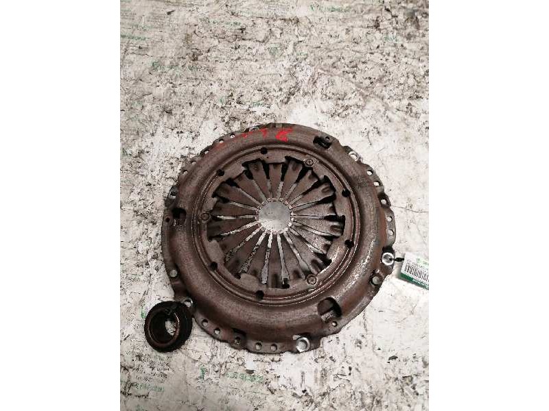Recambio de kit embrague para peugeot 207 rc referencia OEM IAM 323075010  