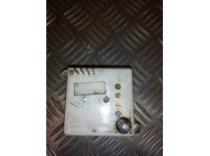 Recambio de cuadro instrumentos para pegaso trucks serie 1200 1236 referencia OEM IAM 30142013 INDICADOR COMBUSTIBLE  2