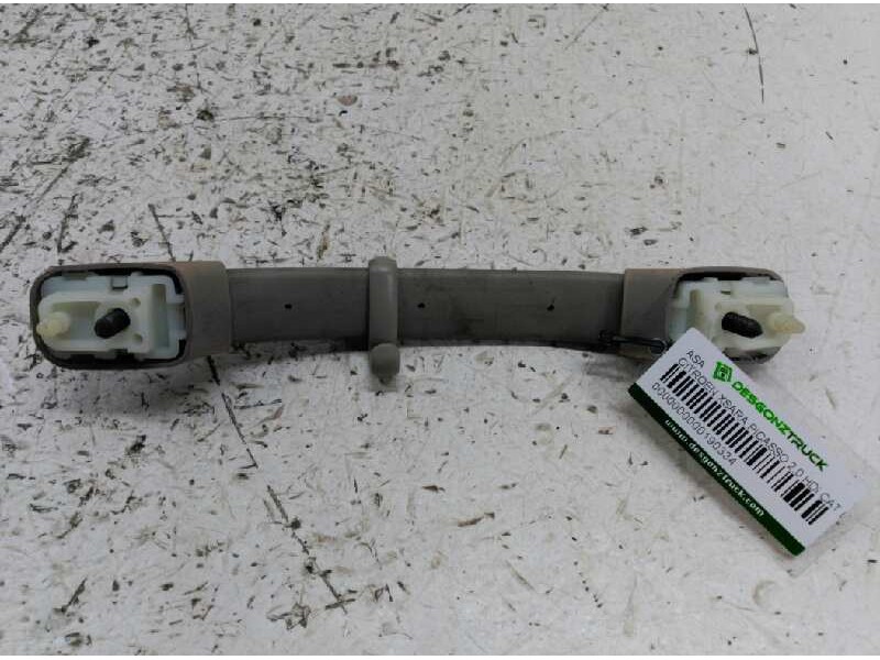 Recambio de asa para citroën xsara picasso 2.0 hdi exclusive plus referencia OEM IAM   