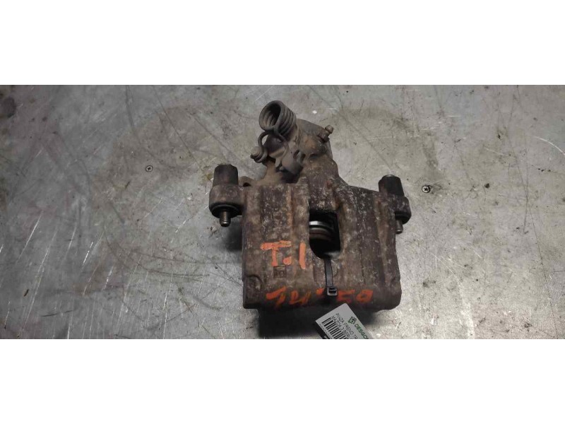 Recambio de pinza freno trasera izquierda para mazda 3 berlina (bk) 1.6 crdt active referencia OEM IAM   