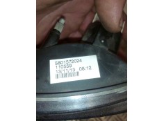 Recambio de piloto delantero izquierdo para iveco stralis (ad/at) fg at   4x2 larga distancia referencia OEM IAM 5801572024   2