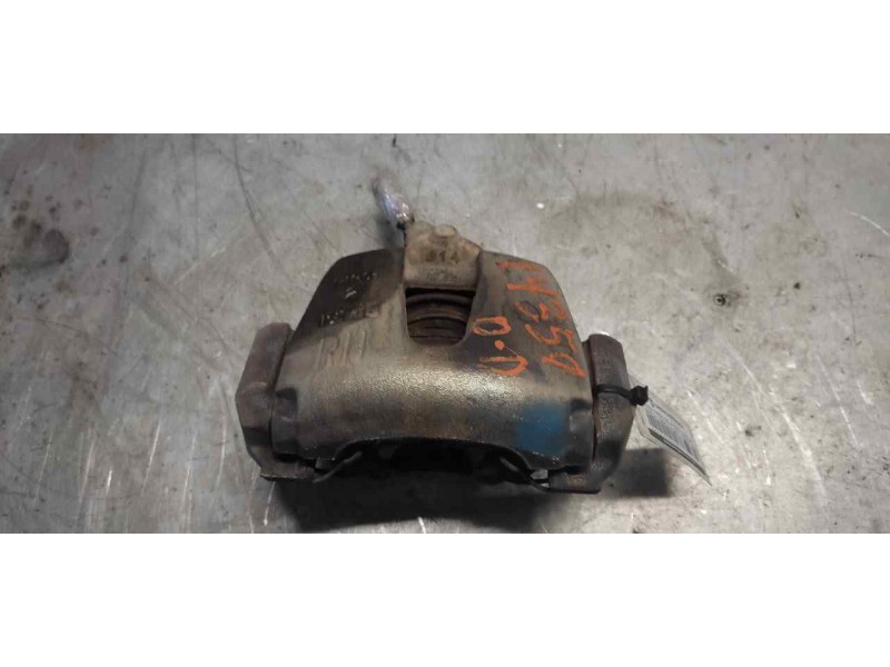 Recambio de pinza freno delantera derecha para mazda 3 berlina (bk) 1.6 crdt active referencia OEM IAM   