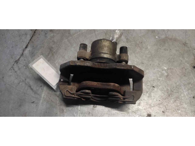 Recambio de pinza freno delantera derecha para mazda 3 berlina (bk) 1.6 crdt active referencia OEM IAM   