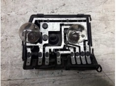 Recambio de portalamparas para audi 80 avant básico berlina referencia OEM IAM  TRAS. IZQ. 