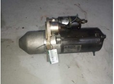 Recambio de motor arranque para iveco eurocargo 05.03 referencia OEM IAM 4892338 0001231016 BOSCH