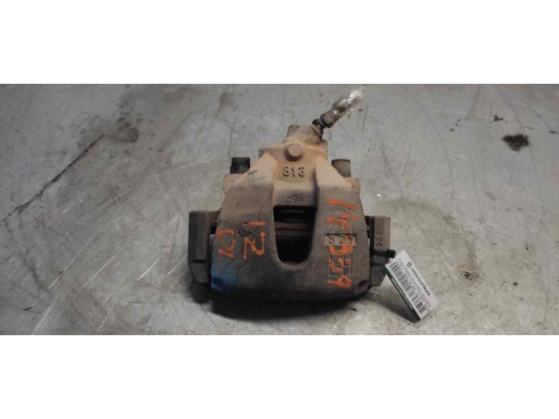Recambio de pinza freno delantera izquierda para mazda 3 berlina (bk) 1.6 crdt active referencia OEM IAM   