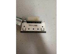 Recambio de cuadro instrumentos para iveco eurocargo fki  (typ 100 e 18) tráfico urbano referencia OEM IAM 98474380   2