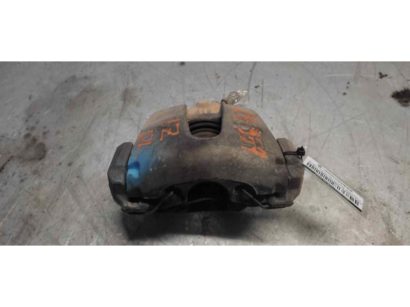 Recambio de pinza freno delantera izquierda para mazda 3 berlina (bk) 1.6 crdt active referencia OEM IAM   