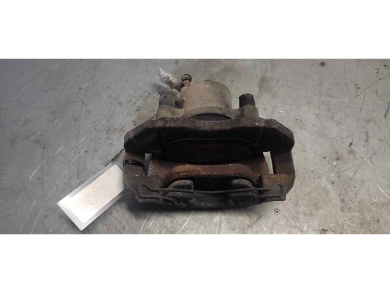 Recambio de pinza freno delantera izquierda para mazda 3 berlina (bk) 1.6 crdt active referencia OEM IAM   