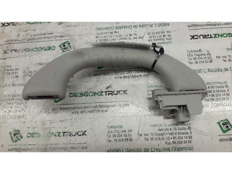 Recambio de asa para volkswagen passat berlina (3c2) advance referencia OEM IAM  TRAS. DCHA. 