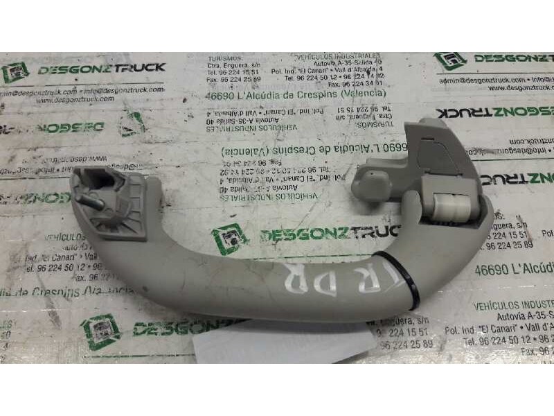 Recambio de asa para volkswagen passat berlina (3c2) advance referencia OEM IAM  TRAS. DCHA. 