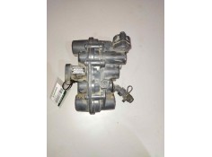 Recambio de valvula aire para daf serie lf55.xxx desde 06 referencia OEM IAM AE4526 II39010FM2 VALVULA CUADRUPLE