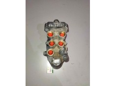 Recambio de valvula aire para daf serie lf55.xxx desde 06 referencia OEM IAM AE4526 II39010FM2 VALVULA CUADRUPLE 2