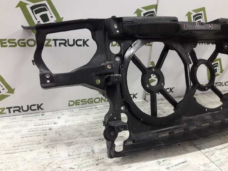 Recambio de panel frontal para volkswagen golf iii berlina (1h1) cl referencia OEM IAM   