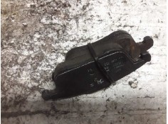 Recambio de pastillas de freno delanteras para peugeot 508 allure hybrid4 referencia OEM IAM 9675075380   2