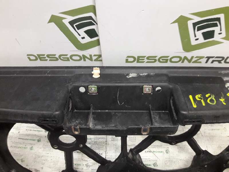 Recambio de panel frontal para volkswagen golf iii berlina (1h1) cl referencia OEM IAM   