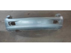 Recambio de paragolpes trasero para chevrolet tacuma se referencia OEM IAM   