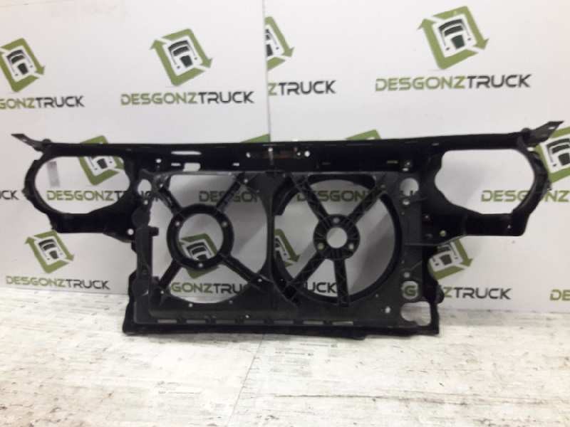 Recambio de panel frontal para volkswagen golf iii berlina (1h1) cl referencia OEM IAM   