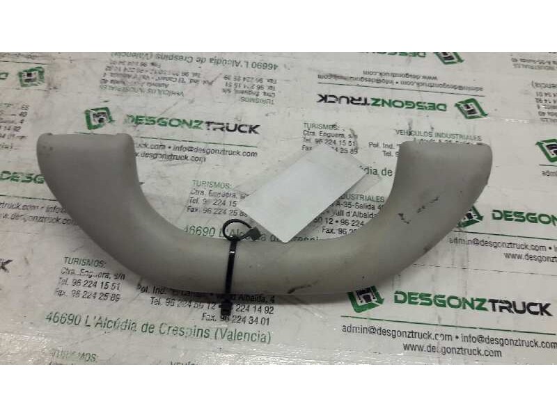 Recambio de asa para volkswagen passat berlina (3c2) advance referencia OEM IAM  DEL. IZQ. 