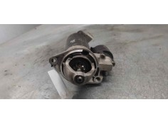 Recambio de motor arranque para opel astra f berlina básico referencia OEM IAM 0001110115 10 DIENTES BOSCH