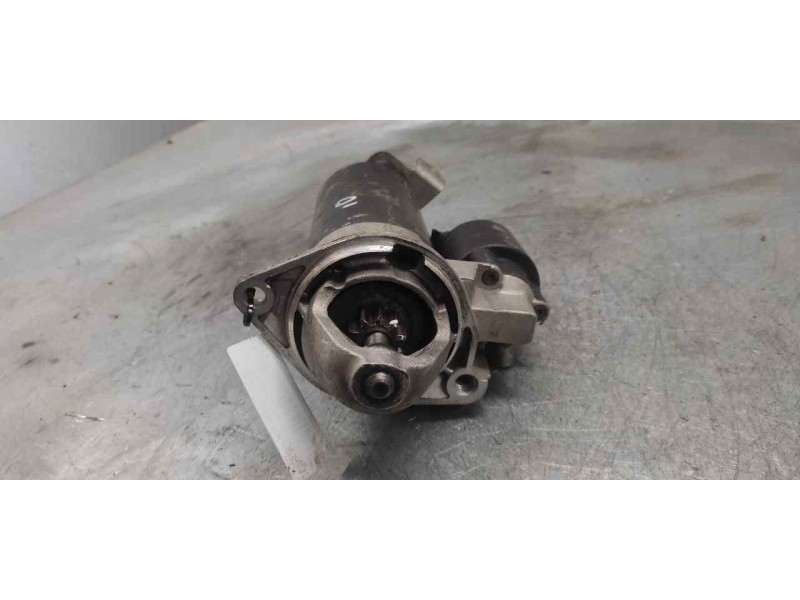 Recambio de motor arranque para opel astra f berlina básico referencia OEM IAM 0001110115 10 DIENTES BOSCH