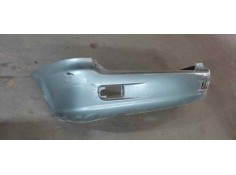 Recambio de paragolpes trasero para chevrolet tacuma se referencia OEM IAM    2