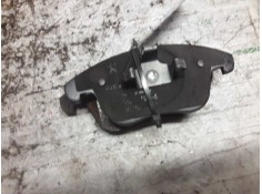 Recambio de pastillas de freno delanteras para peugeot 508 allure hybrid4 referencia OEM IAM 9675075380  