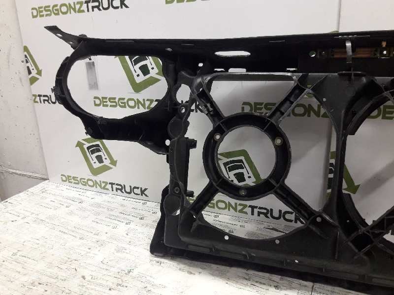 Recambio de panel frontal para volkswagen golf iii berlina (1h1) cl referencia OEM IAM   