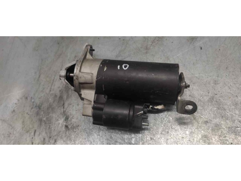 Recambio de motor arranque para opel astra f berlina básico referencia OEM IAM 0001110115 10 DIENTES BOSCH