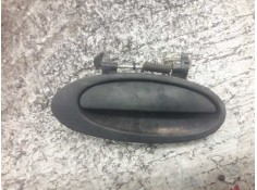 Recambio de maneta exterior trasera derecha para renault laguna (b56) 2.0 d rn (b56f/g) referencia OEM IAM 7700821372  
