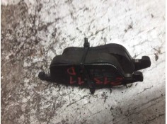 Recambio de pastillas de freno delanteras para peugeot 508 allure hybrid4 referencia OEM IAM 9675075380   2