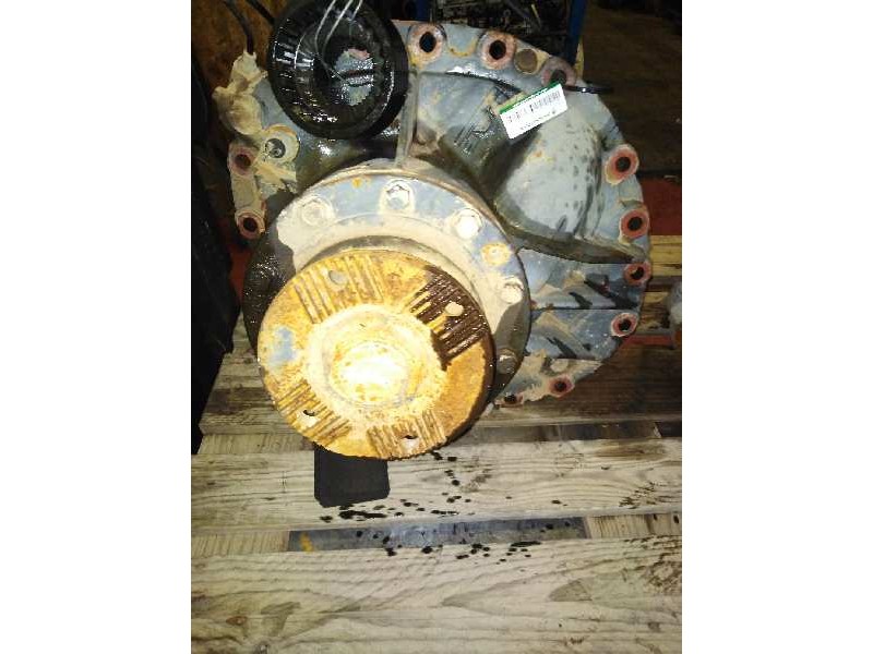 Recambio de grupo para daf serie 75 cf .290 euro 1/2 referencia OEM IAM 1339 4.10 