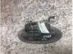 Recambio de maneta exterior trasera derecha para renault laguna (b56) 2.0 d rn (b56f/g) referencia OEM IAM 7700821372   2