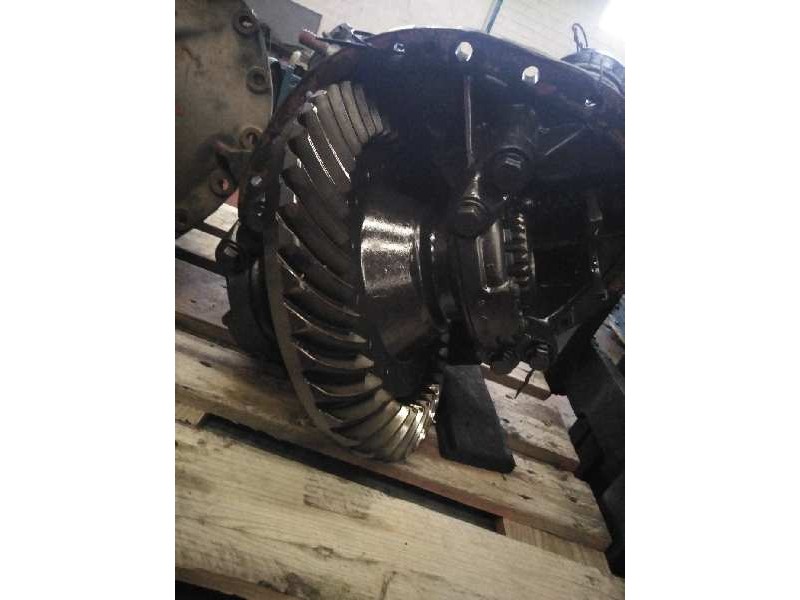 Recambio de grupo para daf serie 75 cf .290 euro 1/2 referencia OEM IAM 1339 4.10 