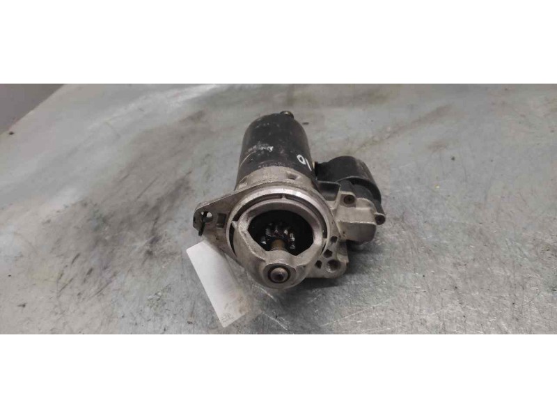Recambio de motor arranque para opel astra f berlina básico referencia OEM IAM 0001110115 10 DIENTES BOSCH