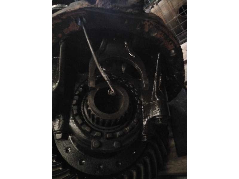 Recambio de grupo para daf serie 75 cf .290 euro 1/2 referencia OEM IAM 1339 4.10 