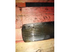 Recambio de transmision trasera izquierda para daf serie 75 cf .290 euro 1/2 referencia OEM IAM 1212279 40 ESTRIAS  2