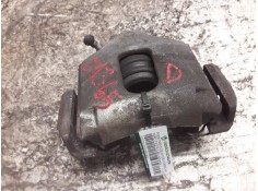 Recambio de pinza freno delantera derecha para ford fiesta (cbk) ambiente referencia OEM IAM   